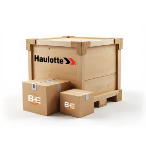 133C168640 Protective Cover | Genuine Haulotte