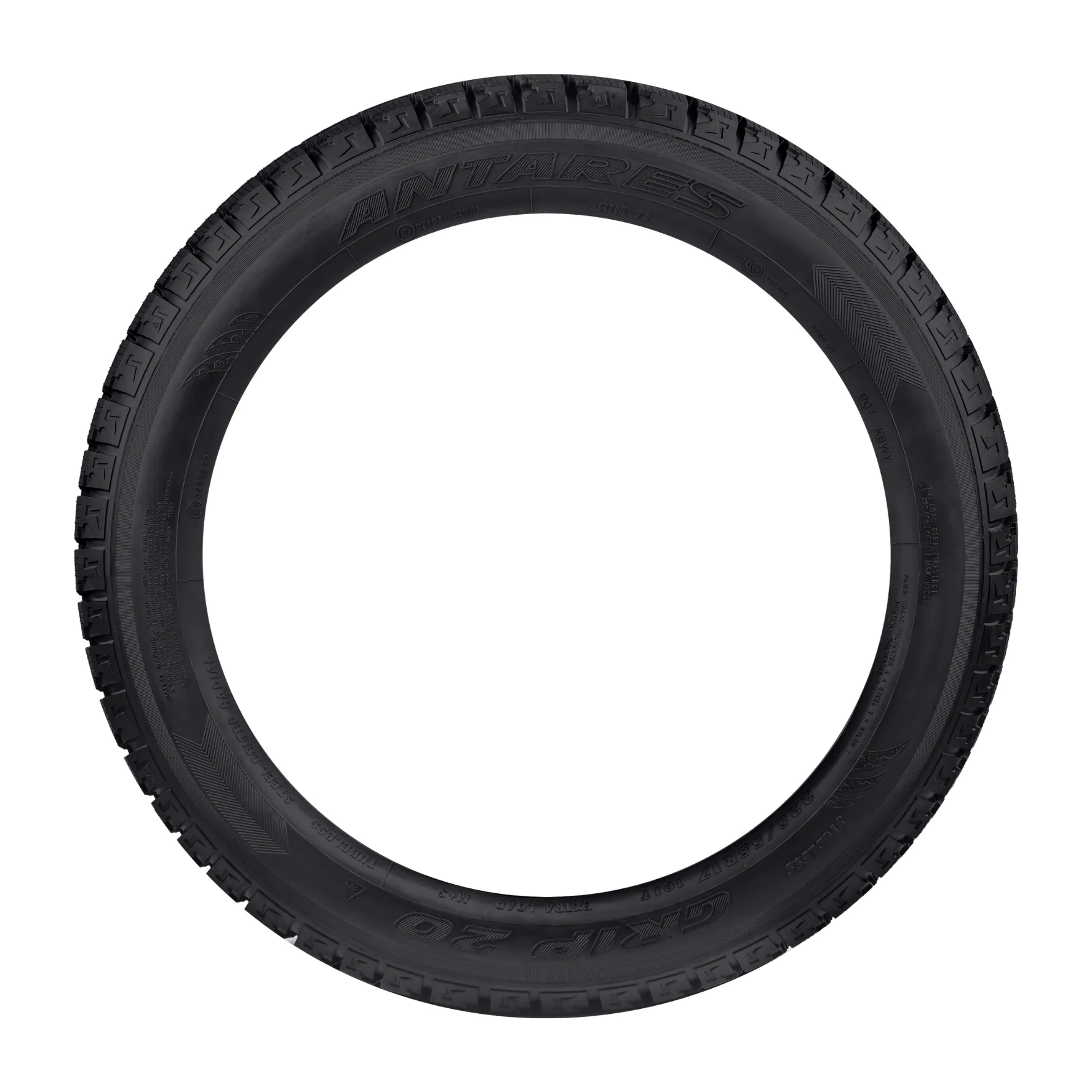 165/70R13C Antares Grip 20