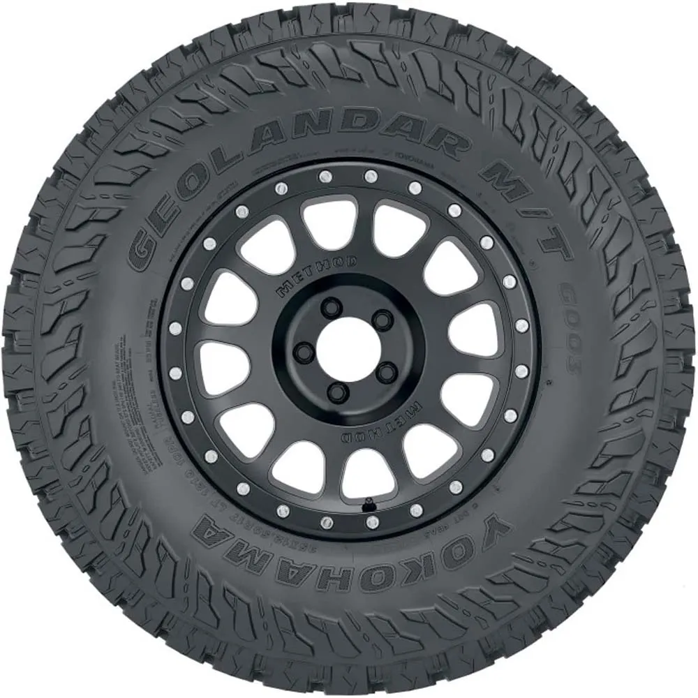 17" Geolandar M/T G003 Tire