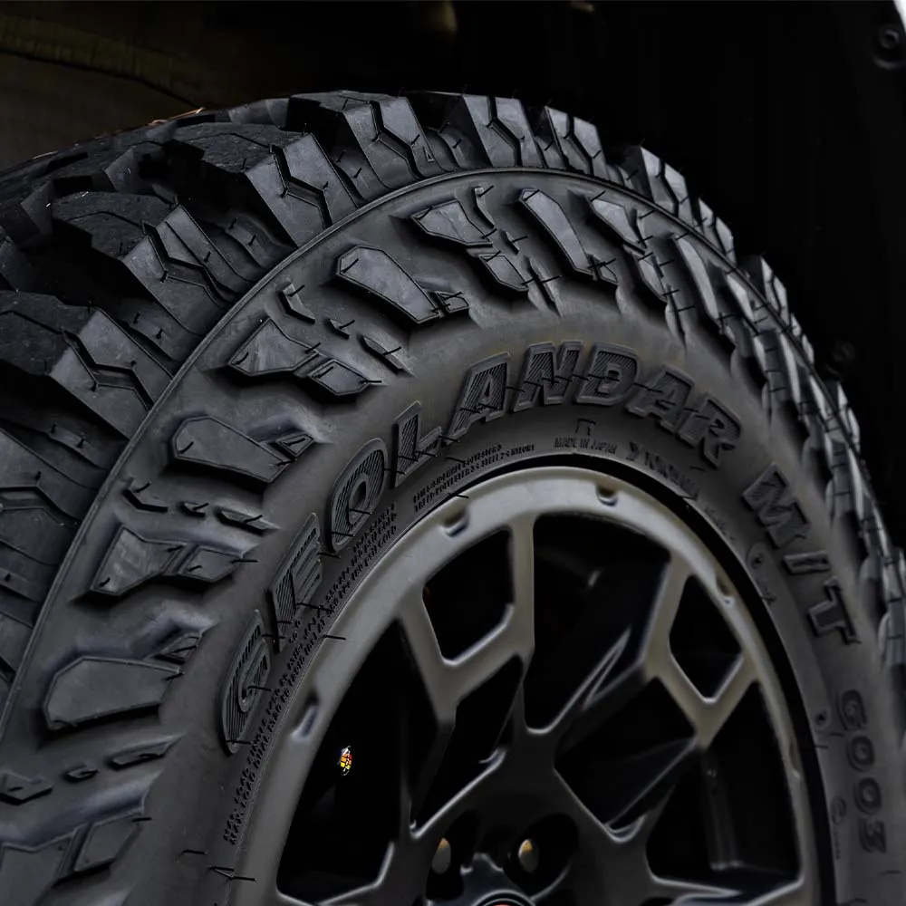17" Geolandar M/T G003 Tire