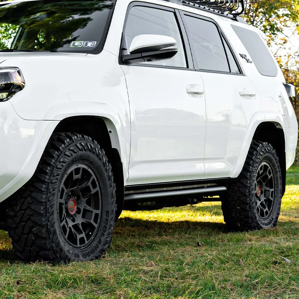 17" Geolandar M/T G003 Tire