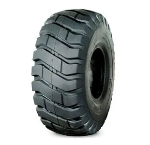 18.00-25 Galaxy Super Grip E-3 32-Ply Bias Earthmover Tire 342464