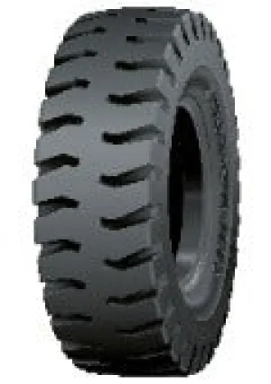 18.00-33 Nokian HTS E-4 40-Ply TL Port Tire T445514