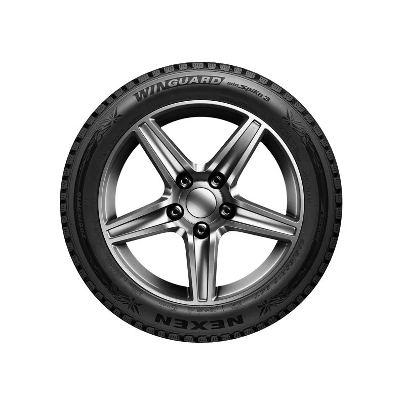 185/60R14 Nexen Winspike 3 82T