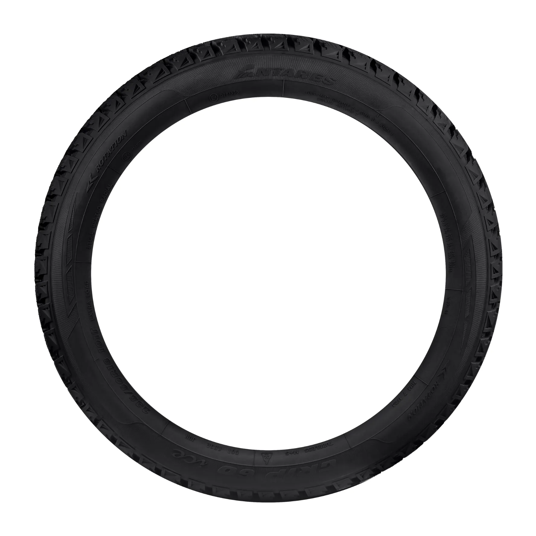 185/70R14 Antares Grip 60 Ice 88T