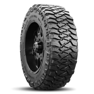 18" Baja Legend MTZ Tire