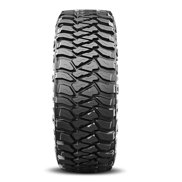 18" Baja Legend MTZ Tire