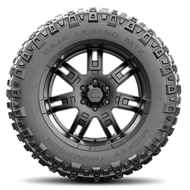 18" Baja Legend MTZ Tire