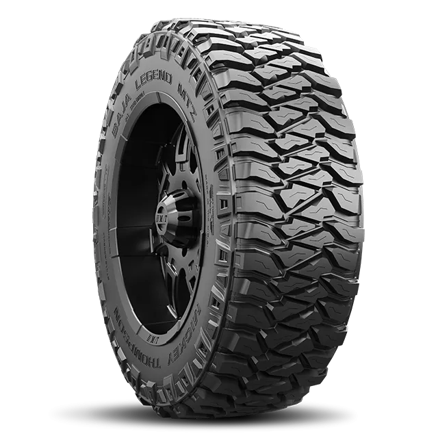 18" Baja Legend MTZ Tire