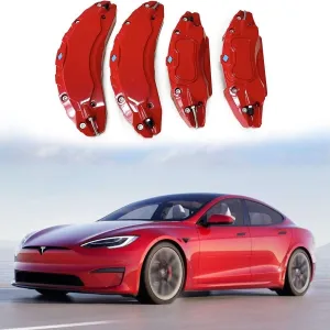 19"/20"/21"/22" Caliper Cover for Tesla Model S/X 2018-2024
