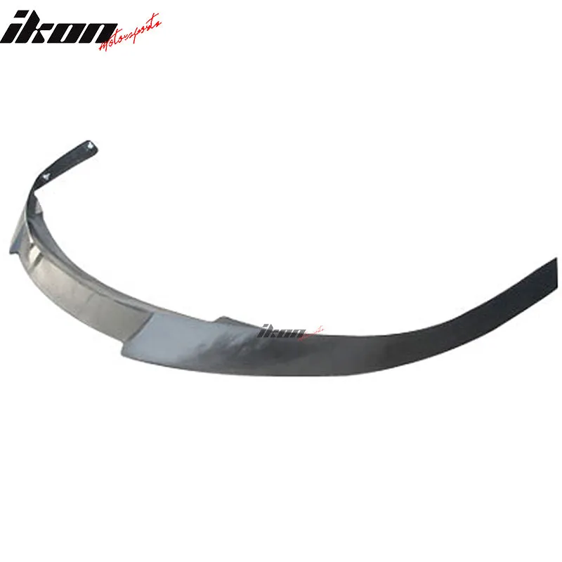 2005-2007 Dodge Magnum DS Style Unpainted Front Bumper Lip Spoiler PU
