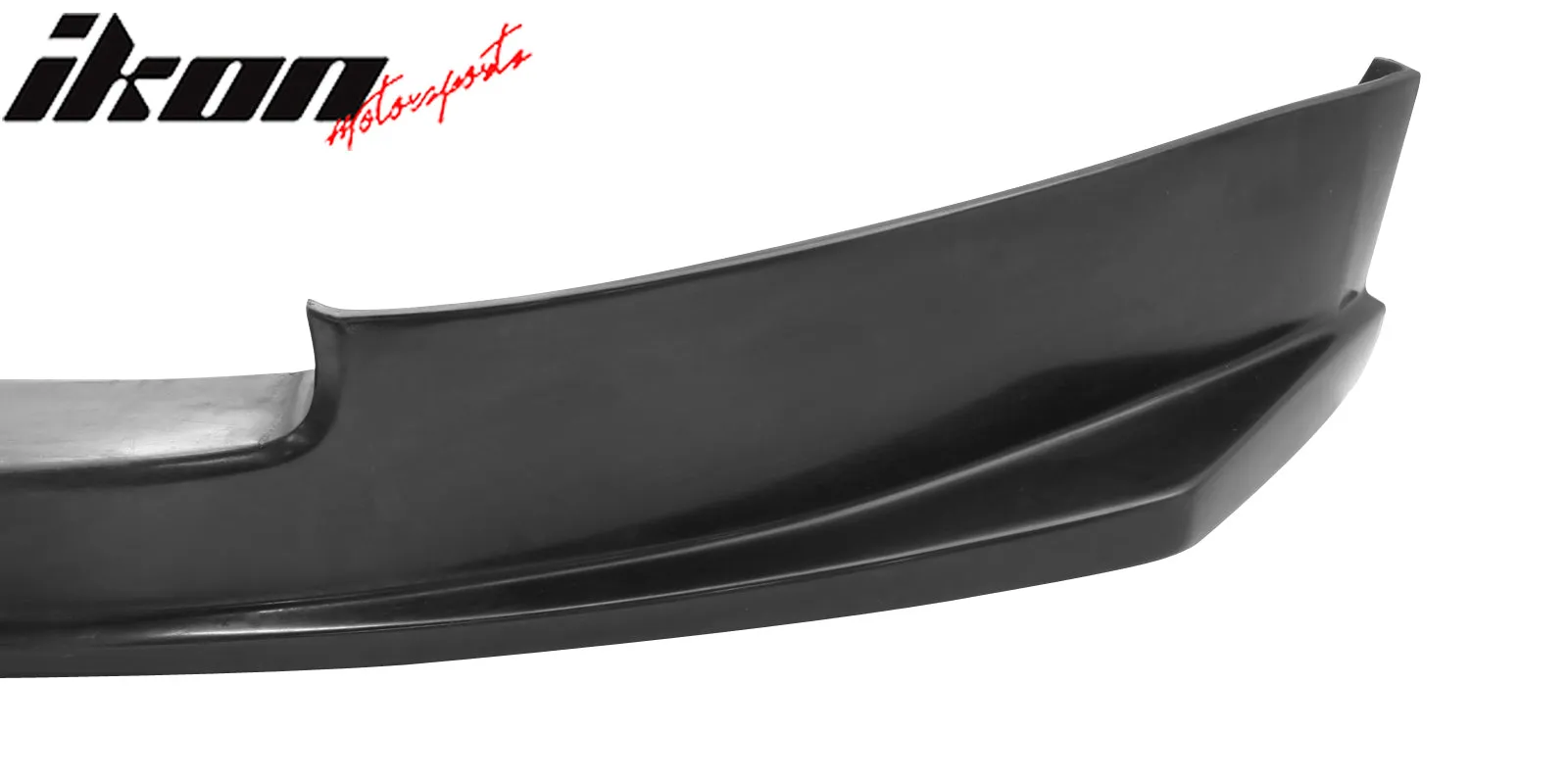 2005-2009 Ford Mustang Base Sport Style Front Bumper Lip Spoiler PU