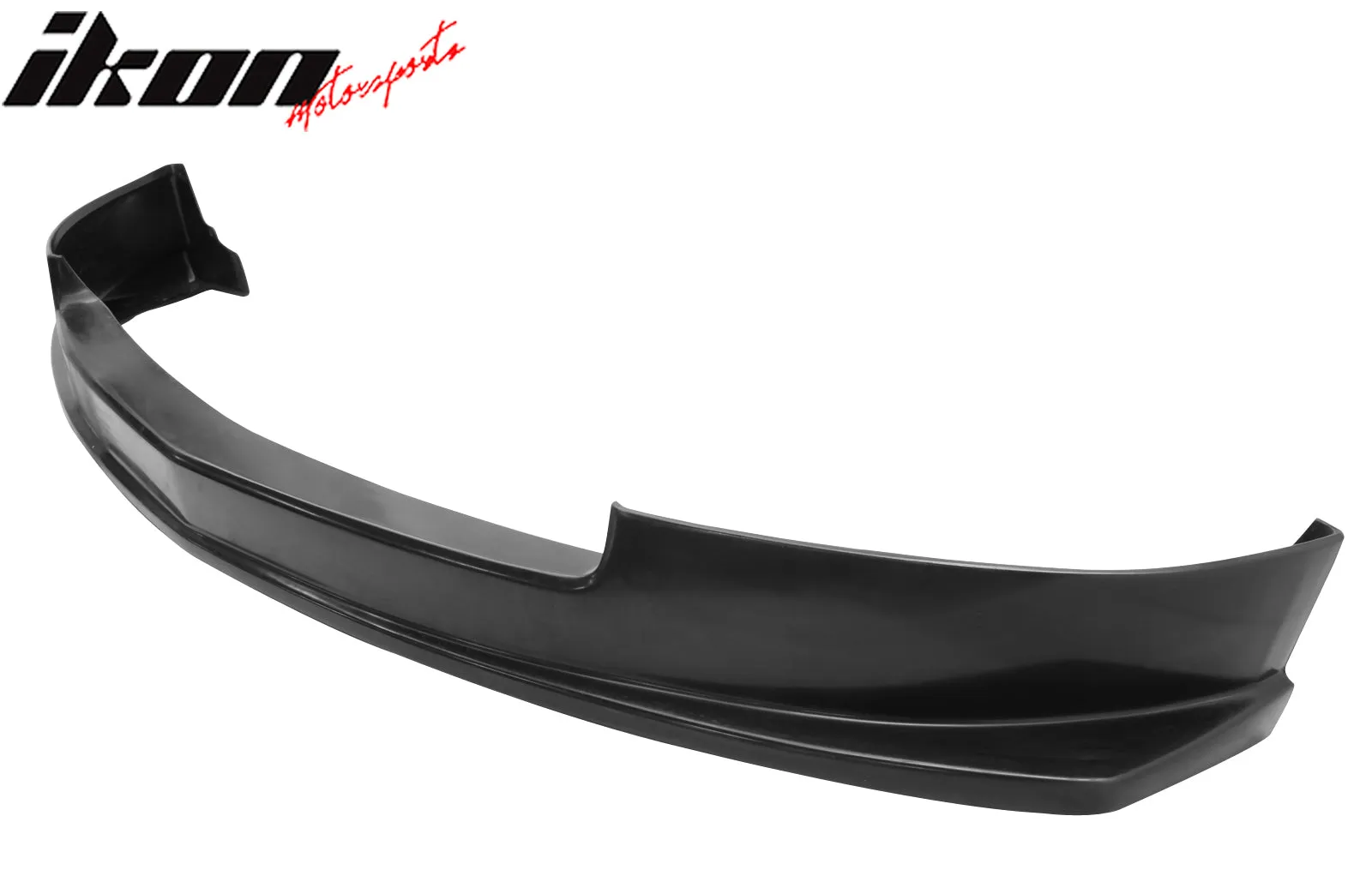 2005-2009 Ford Mustang Base Sport Style Front Bumper Lip Spoiler PU