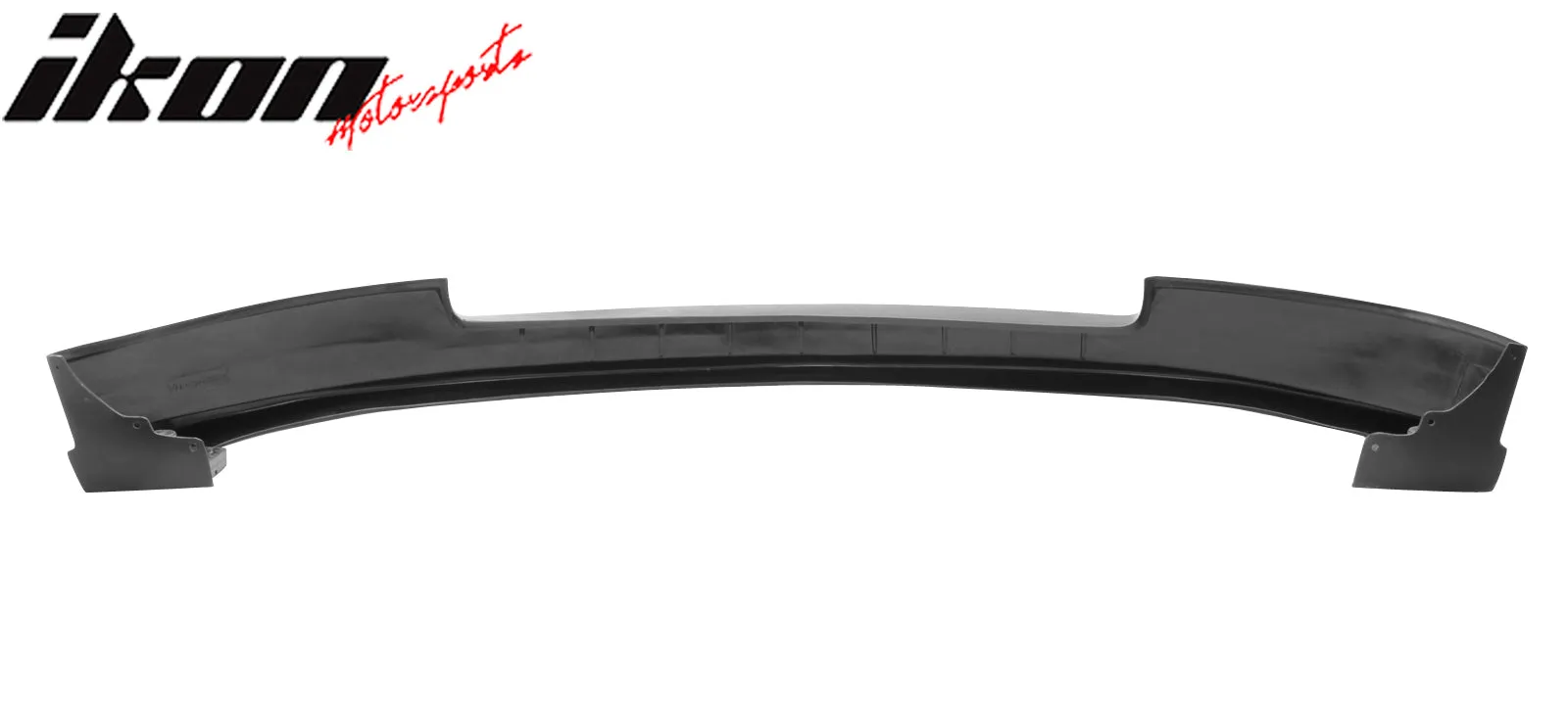 2005-2009 Ford Mustang Base Sport Style Front Bumper Lip Spoiler PU