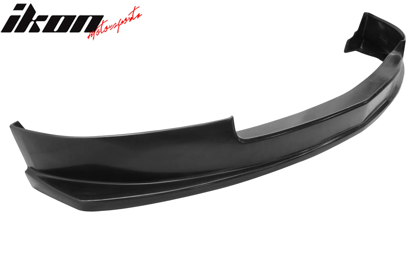 2005-2009 Ford Mustang Base Sport Style Front Bumper Lip Spoiler PU