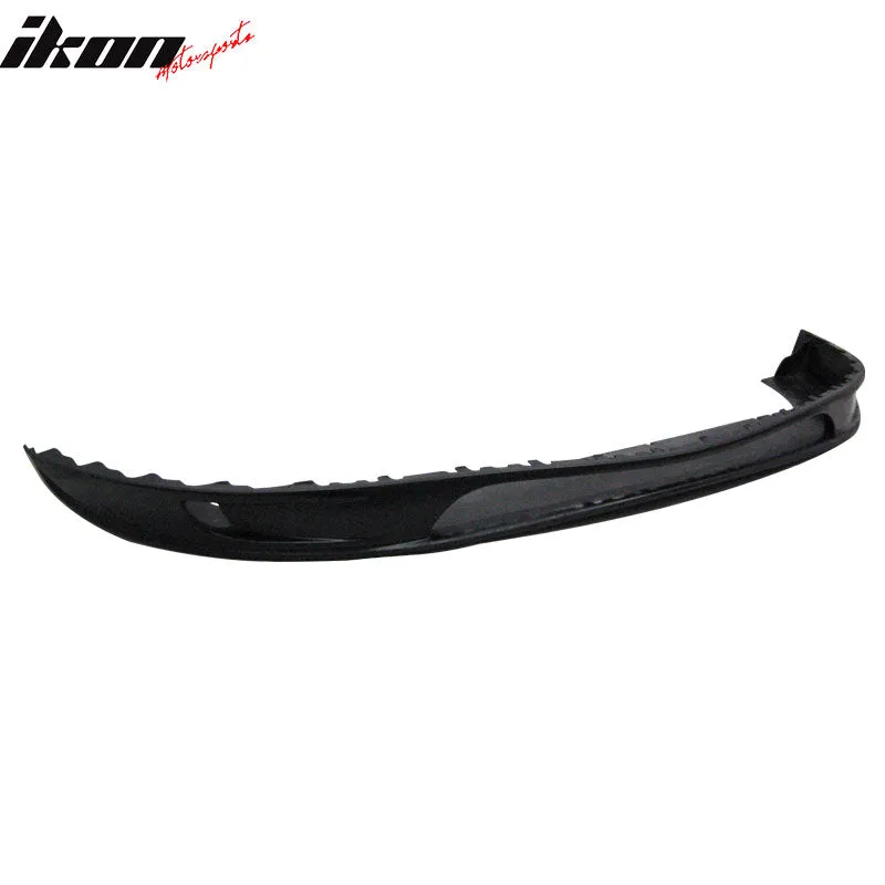 2006-2009 VW Golf 5 MK5 Rabbit Type-A Front Bumper Lip PU