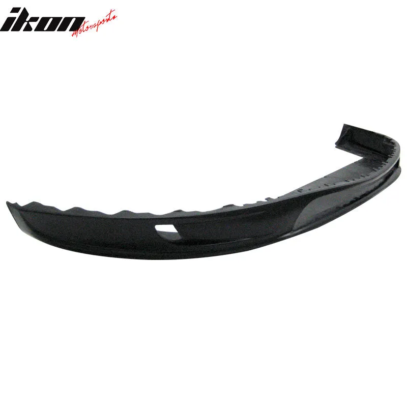 2006-2009 VW Golf 5 MK5 Rabbit Type-A Front Bumper Lip PU