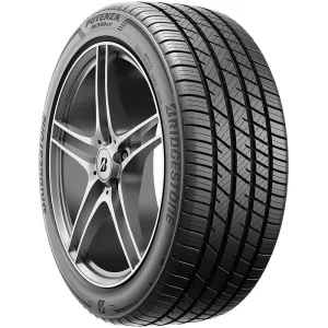 205/50R17 Bridgestone Potenza RE980As 93W