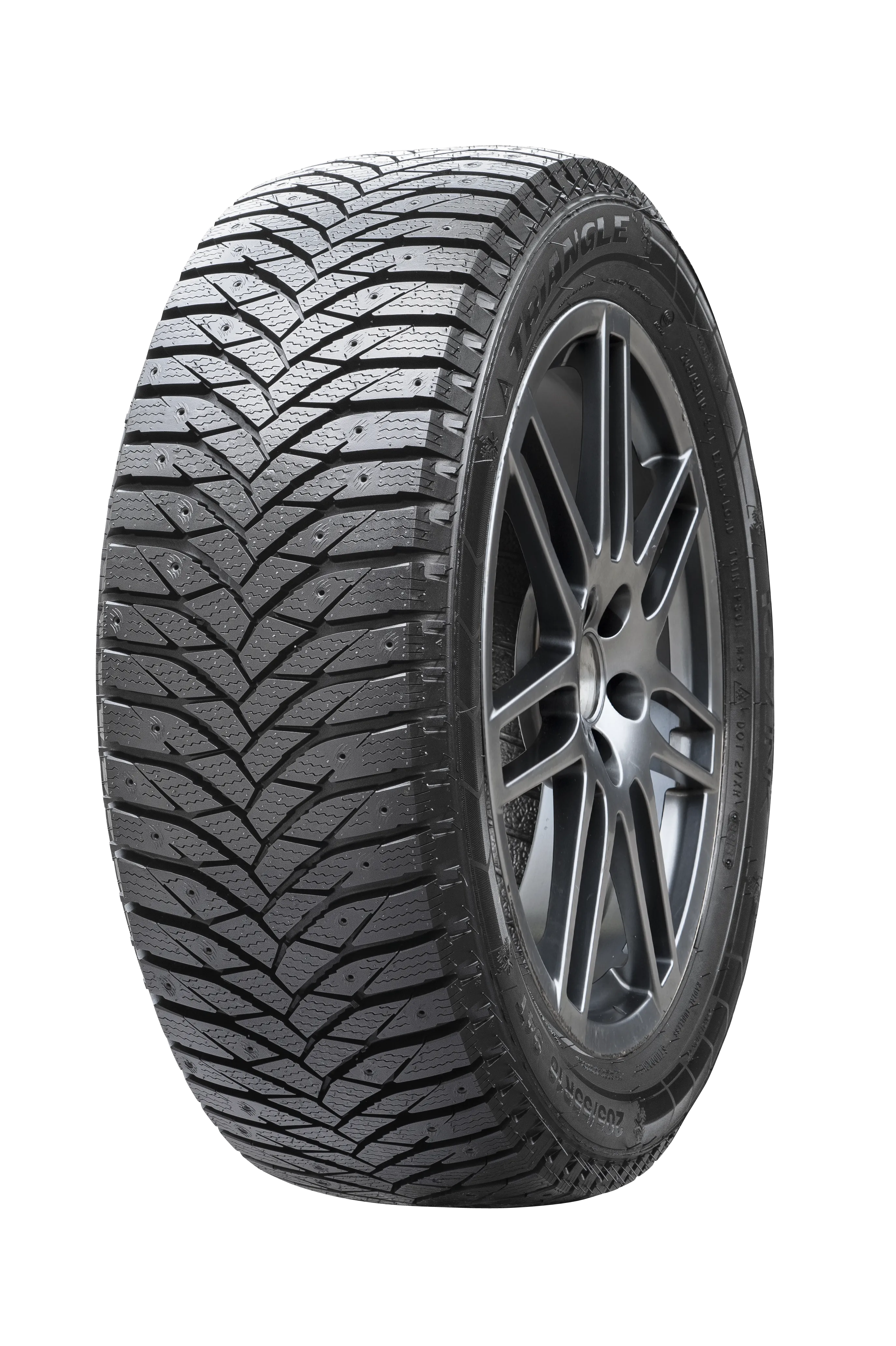215/65R16 Triangle PS01 Icelink 102T