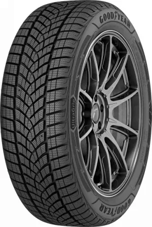 215/65R17 Goodyear Ultra Grip Performance   SUV 99V