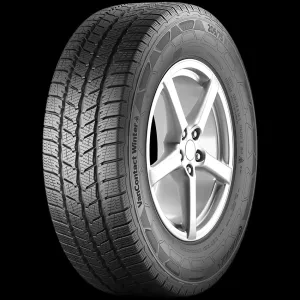 215/70R15C Continental Vancontact Winter 109R