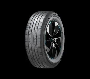 235/50R19 XL Hankook iON evo AS SUV 103W