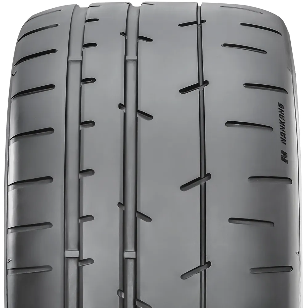 245/40ZR15 Nankang CR-S 92W