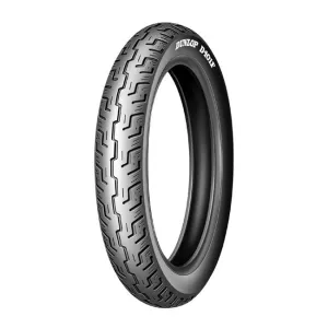 *24H EXTRA TRANSIT TIME* Dunlop D401 tire 90/90-19 52H -