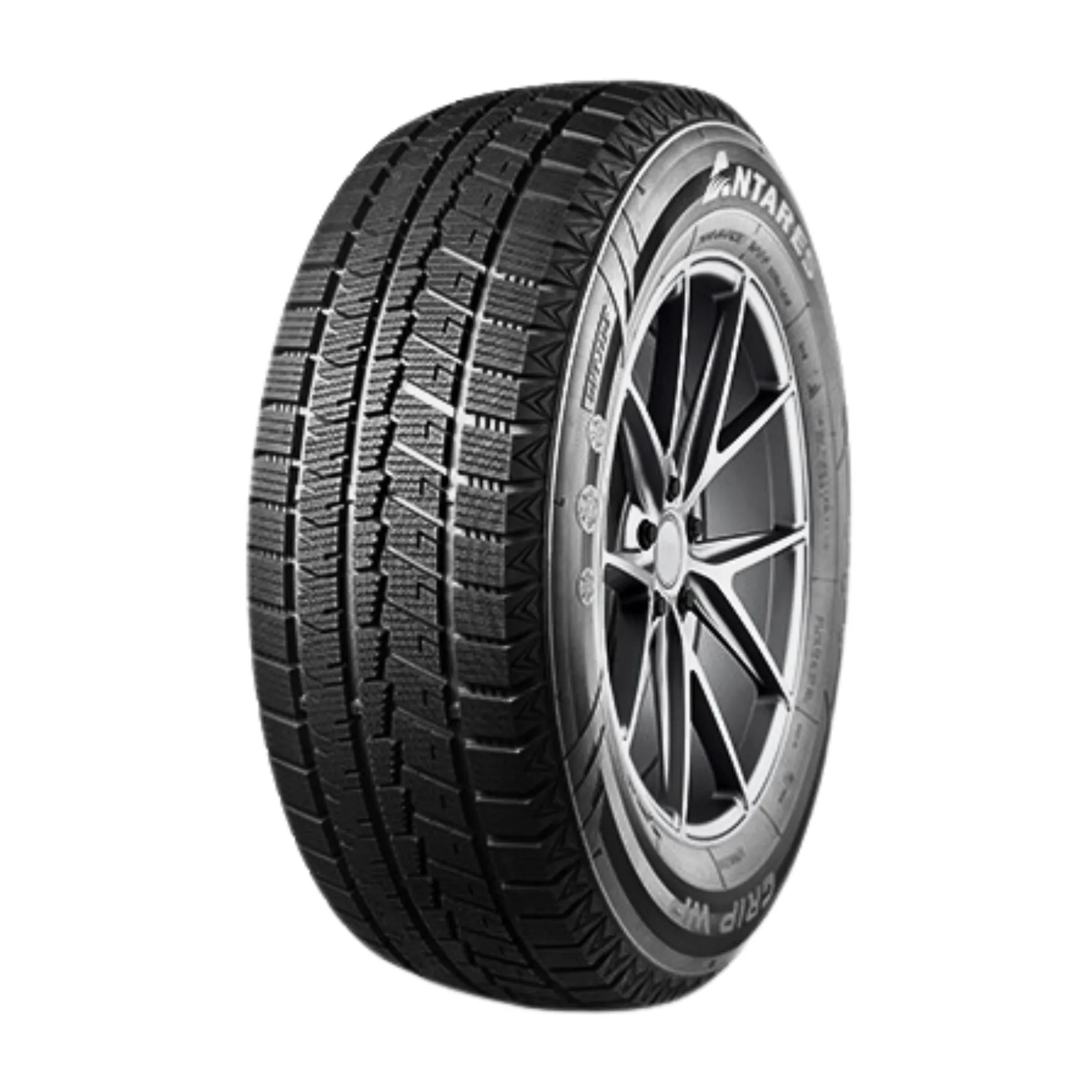 255/40R20 Antares Grip WP 101H