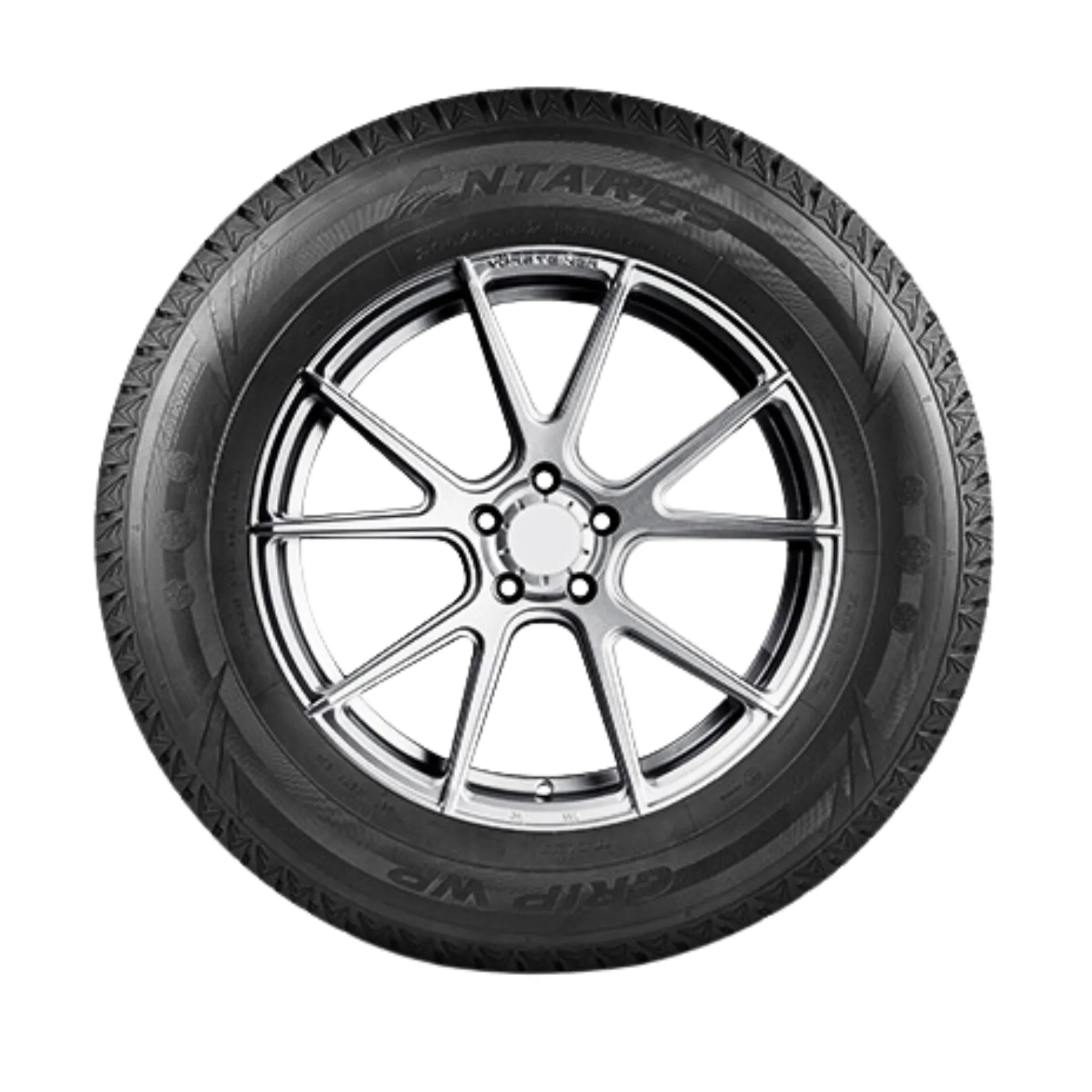 255/40R20 Antares Grip WP 101H