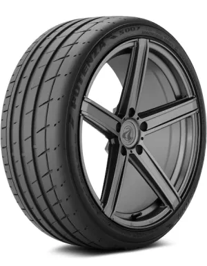 275/35R19 Bridgestone Potenza S007 96W