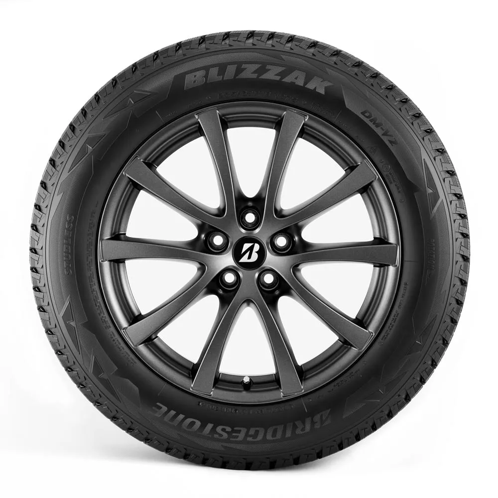 285/60R18 Bridgestone Blizzak DM-V2 116R