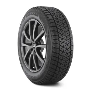 285/60R18 Bridgestone Blizzak DM-V2 116R