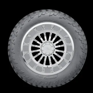 33X13.50R26LT AMP Terrain Attack M/T 116Q