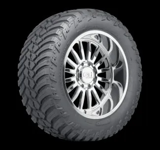 33X13.50R26LT AMP Terrain Attack M/T 116Q