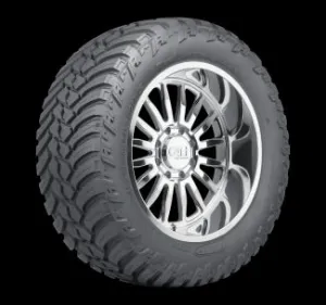 33X13.50R26LT AMP Terrain Attack M/T 116Q