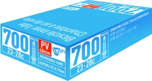 49n SL Tube Presta Valve