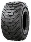 710/55-28.5 Nokian Forest King F2 SF 24-Ply TT Tire T445570