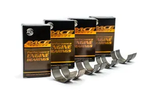 ACL 4B1236H-.25 Conrod Bearing Set MITSUBISHI 4B11T