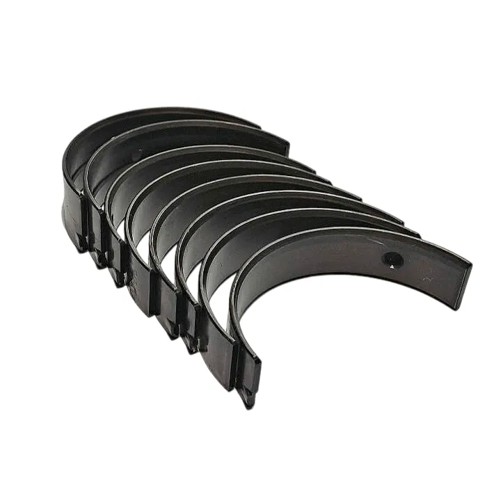 ACL 4B1236H-STD Conrod Bearing Set for MITSUBISHI 4B11T