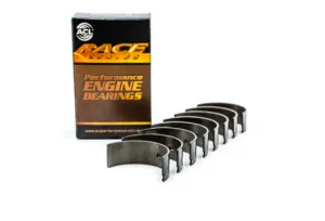 ACL 4B2322H-STD ACL HOLDEN / OPEL Race Series Standard Size Con Rod Bearing Set
