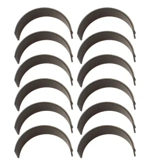 ACL Performance Race Series Rod Bearing Sets 4B1236HX-STD