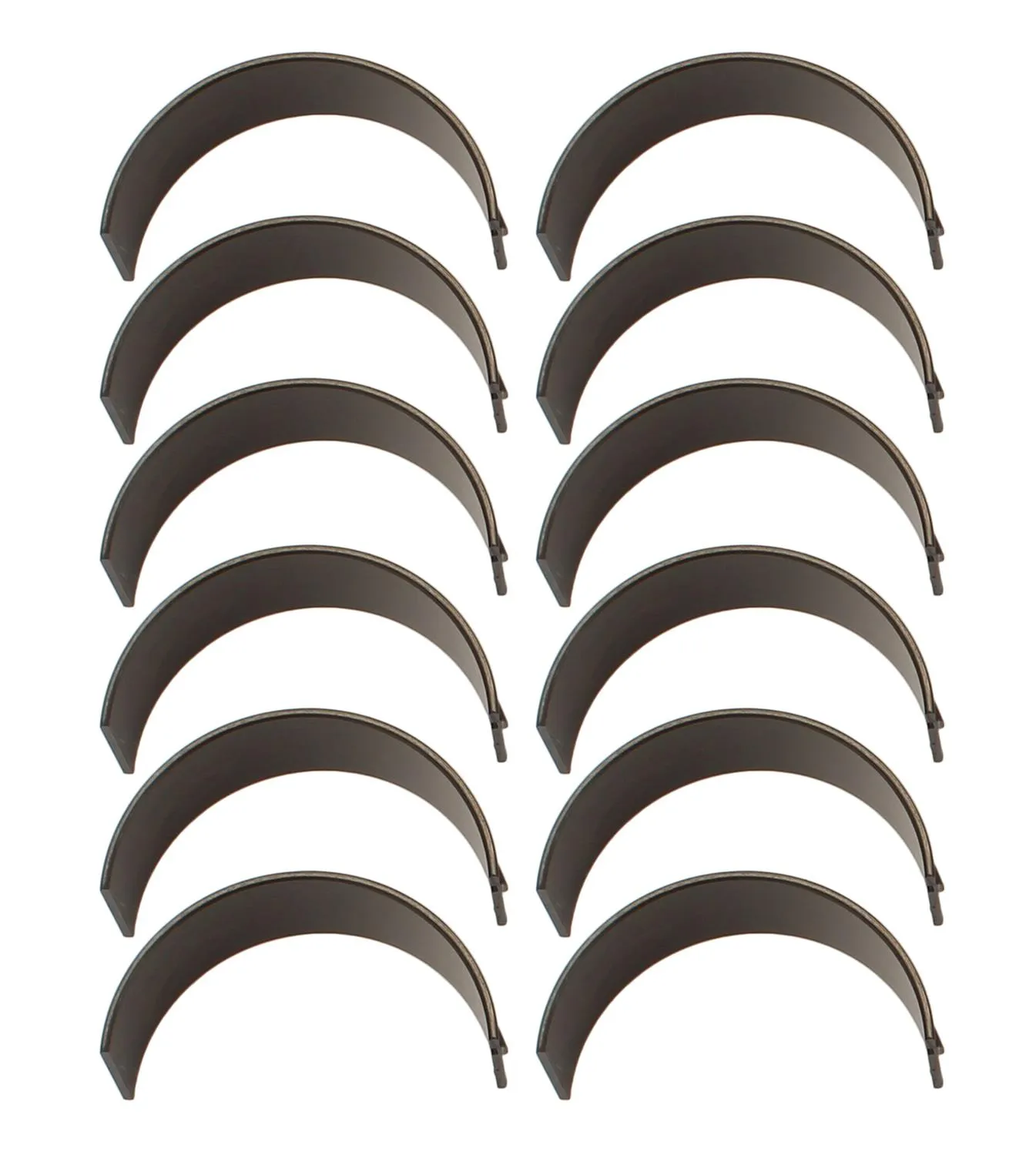 ACL Performance Race Series Rod Bearing Sets 4B2746HX-STD