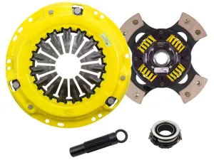ACT Clutch Kit Toyota Camry 2.0L (1988-1991) 4 or 6 Puck Xtreme Duty /Race Sprung