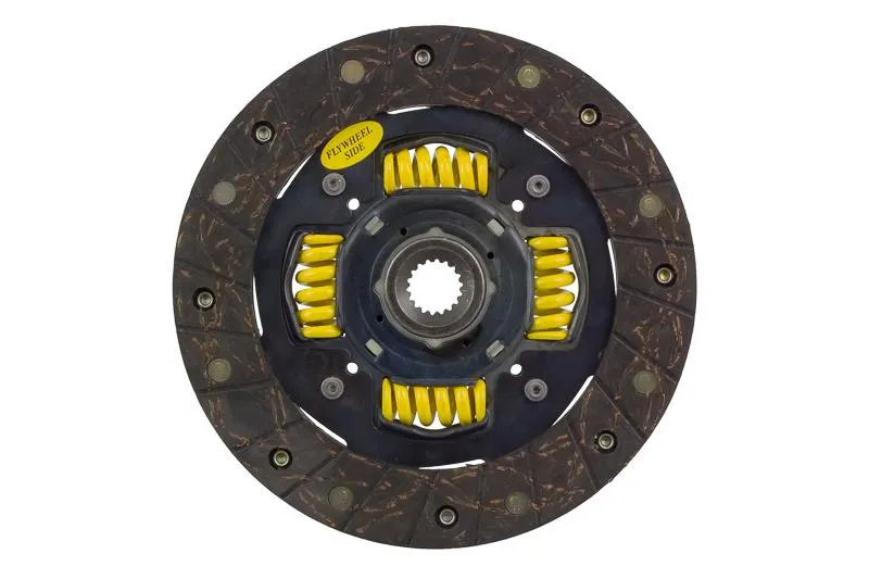ACT Modified Sprung Street Disc - 2000408