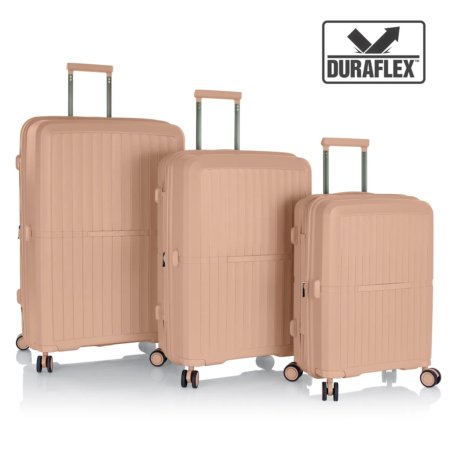Airlite 3 Piece Luggage Set | Lightweight Luggage