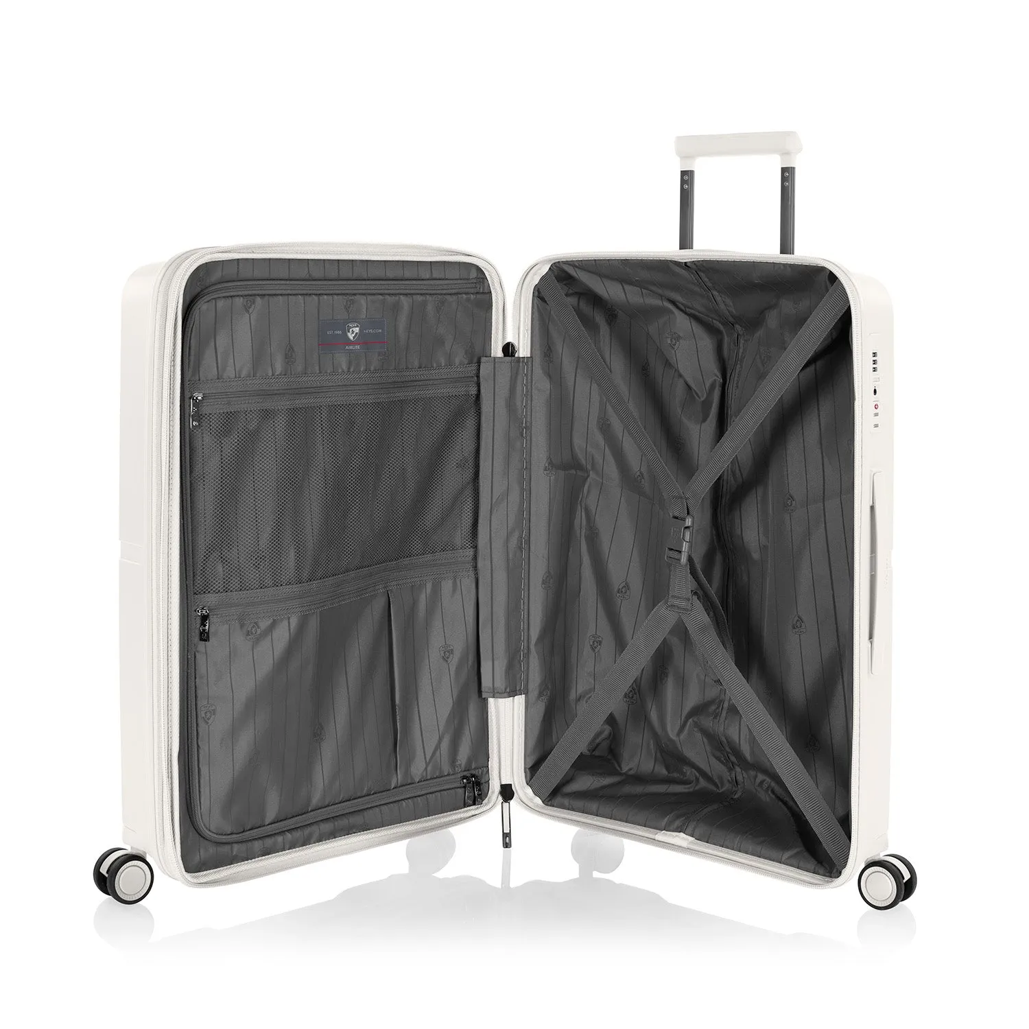 Airlite 3 Piece Luggage Set | Lightweight Luggage