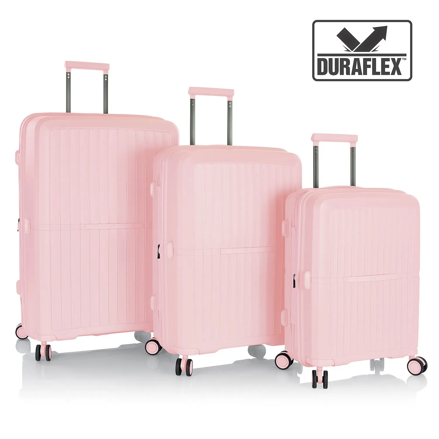 Airlite 3 Piece Luggage Set | Lightweight Luggage