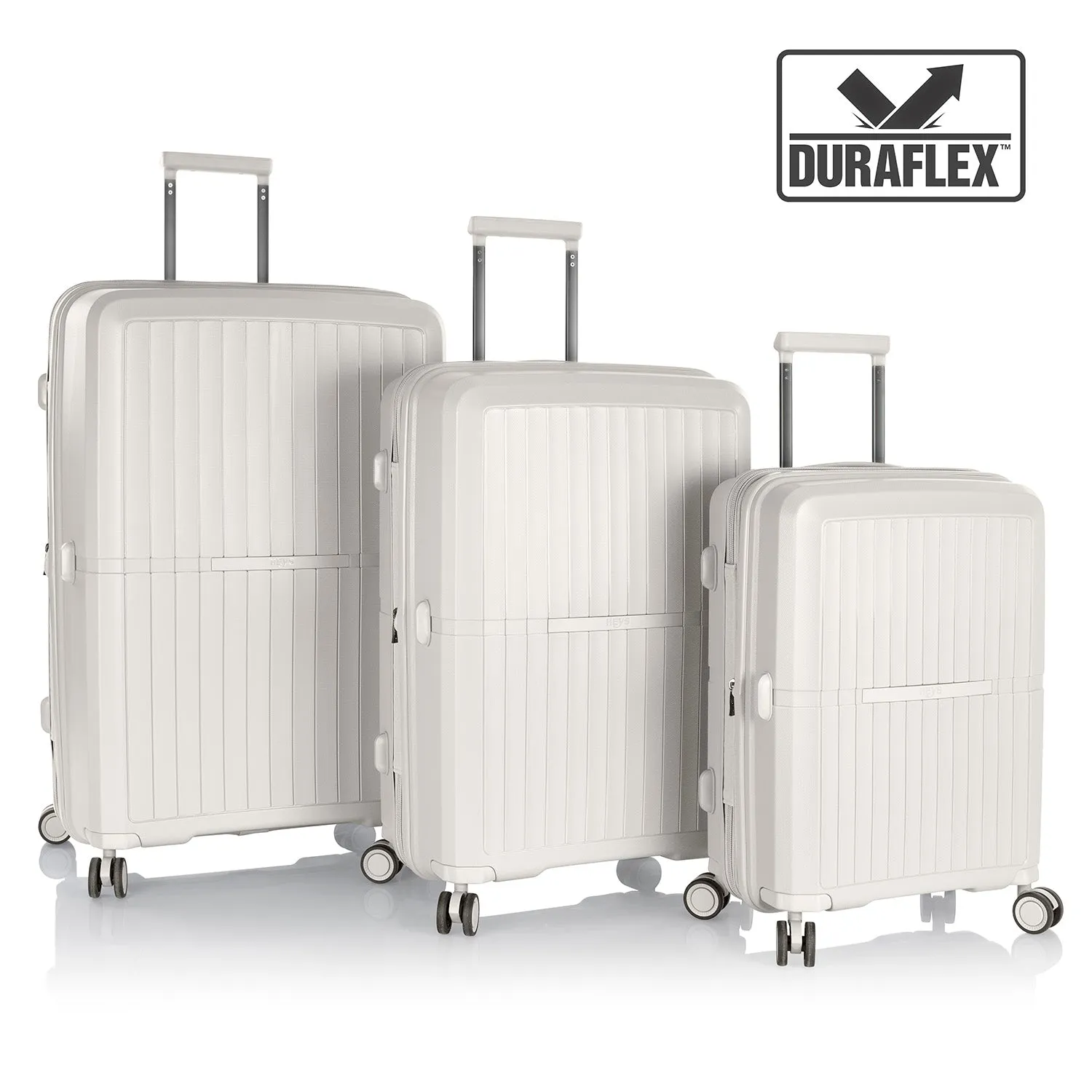 Airlite 3 Piece Luggage Set | Lightweight Luggage