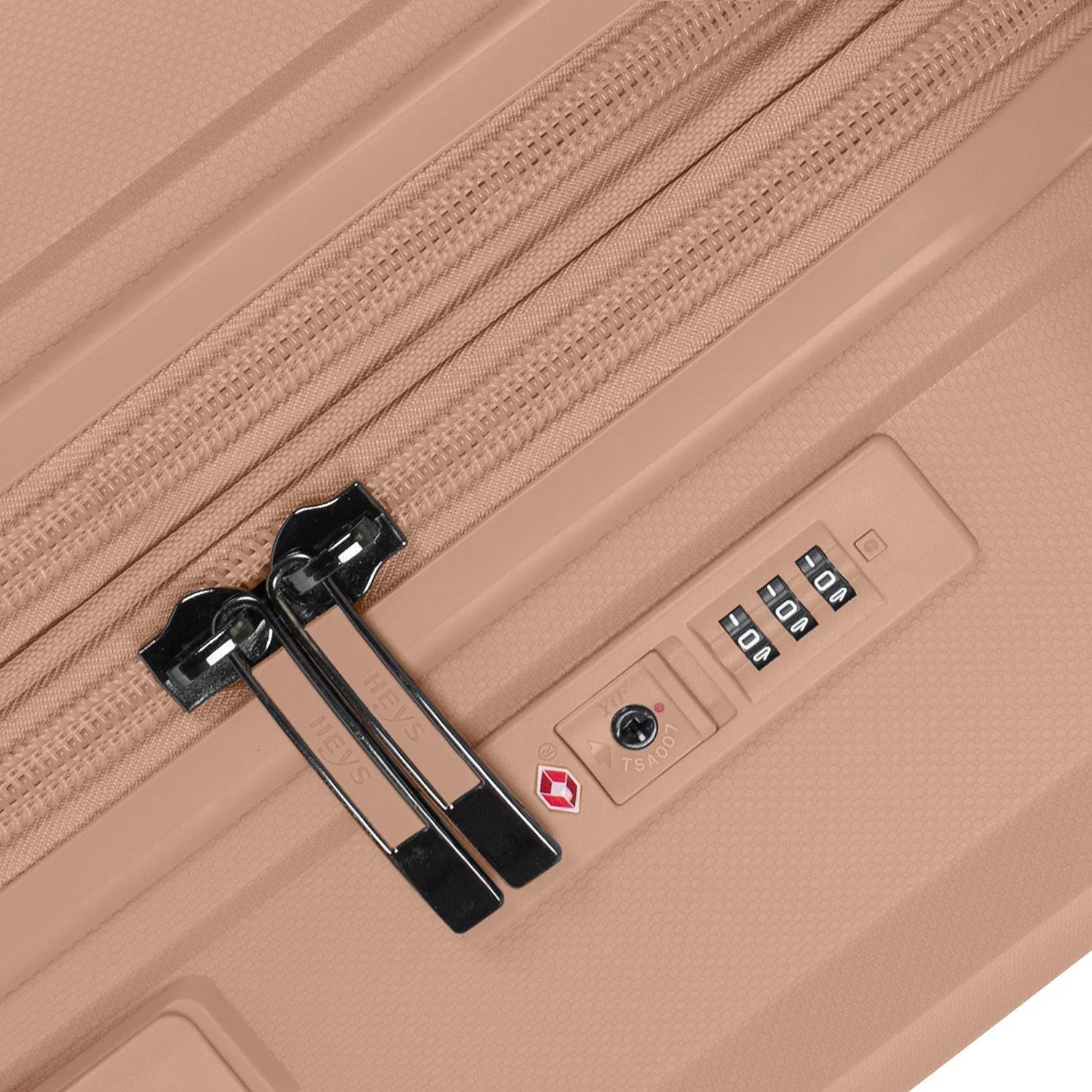 Airlite 3 Piece Luggage Set | Lightweight Luggage